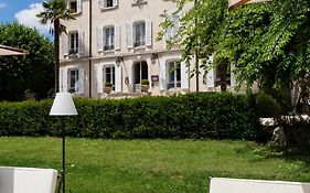 Domaine De Clairefontaine - Teritoria